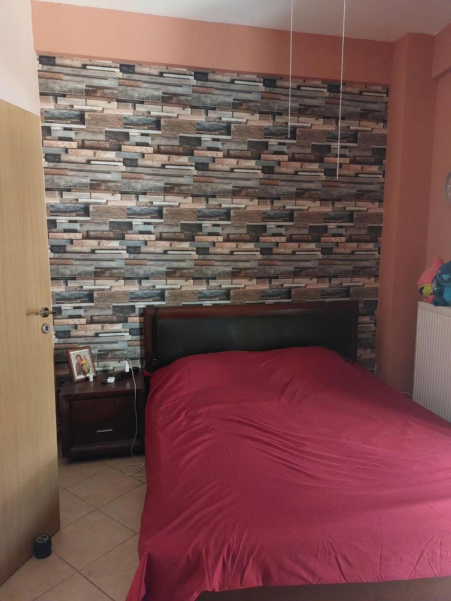 Andromache Apartment Peraia  Exterior photo